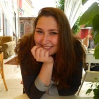 Nika Tverdokhleb