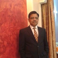 CA Ansul Agrawal