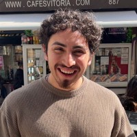 Daniel Regalado