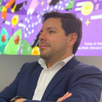 Jorge Lujano Perez