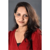Kiran Yadav