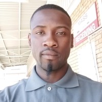 Madidimalo Edwell