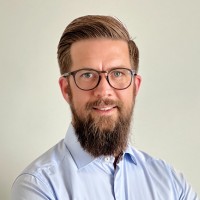 Erik Rydholm