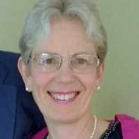 Alison Murray