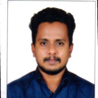 Vishnu Radhakrishnan