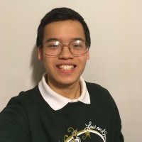 Charles Huang