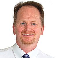 Richard Churchill