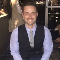 Daniel Boykin