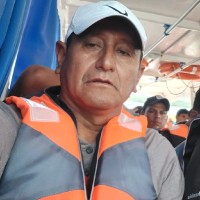 Allan Gorky Ortega Sanchez