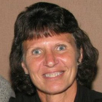 Teresa Briggs