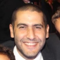 Omar El Shafei