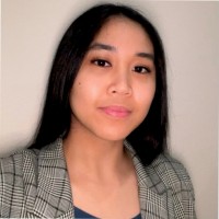 Mary Gwyneth Manoza