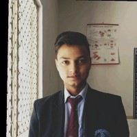Anubhav Singh Negi