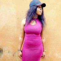 Favour Vivian