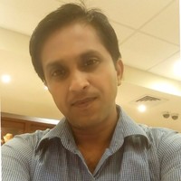Anuj Singh