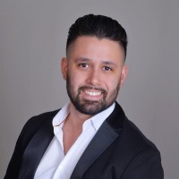 Ryan Martinez