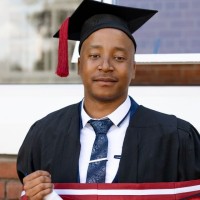 Oratile Neo Mokoma