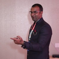 Ruchir Shukla