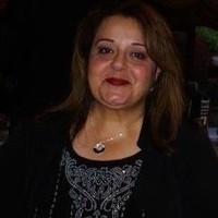Sahar Omran