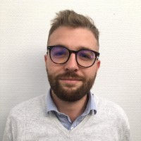 Nicolas Botte