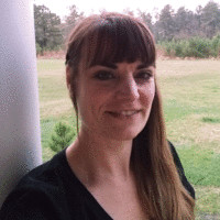 Hannah Richardson