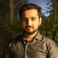Muhammad Kamran