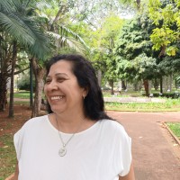 Isabel Cristina Correia de Araujo