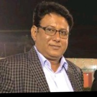 Mohd Maroof Hasan