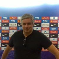 Nigel Peters
