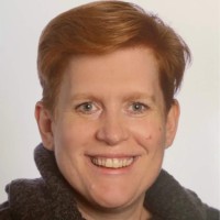 Nicki (Nicola) Kjemtrup