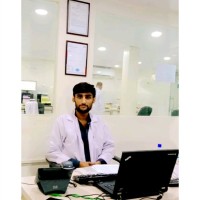 Haresh Kumar