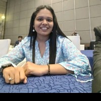 Komal Chaudhari