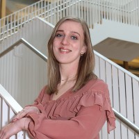 Rosalie Corijn