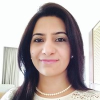 Yogita Chadha