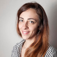 Daniela Baranello