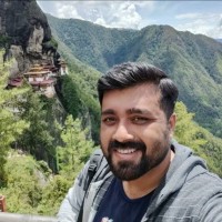 Sushanta Bhattacharjee