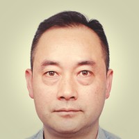 Tony Tong