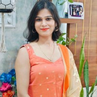 Jyoti Pandey