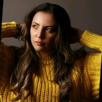 Camila Andrea Díaz Mojica