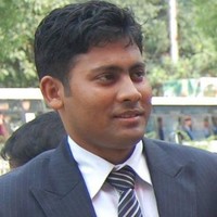 Md Anamul Hoque