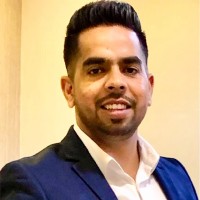 Ajay Mehra
