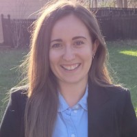 Briana Mcglynn