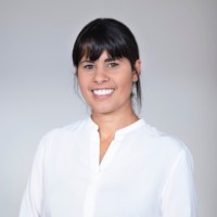 Ysanne Choksey