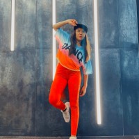 Alexsa S.
