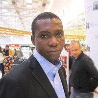 Samson Animashaun