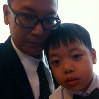 Ian Guan