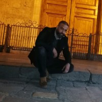 Fozi Kazem