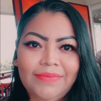 Antonia Medina De La Cruz