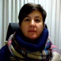 Marisa Del Castillo