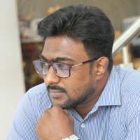 Syed Muzammil